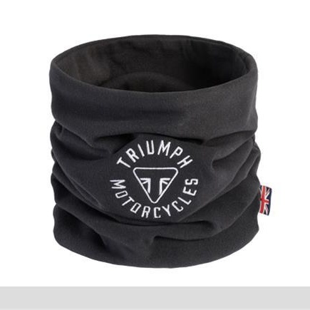 Nákrčník Triumph Longstone